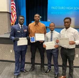 Meet your Posher, Tang